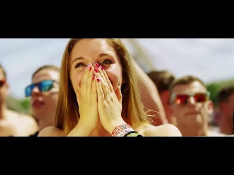 Sting - Fields of Gold (Symbiotic Audio Hardstyle Bootleg) | HQ Videoclip