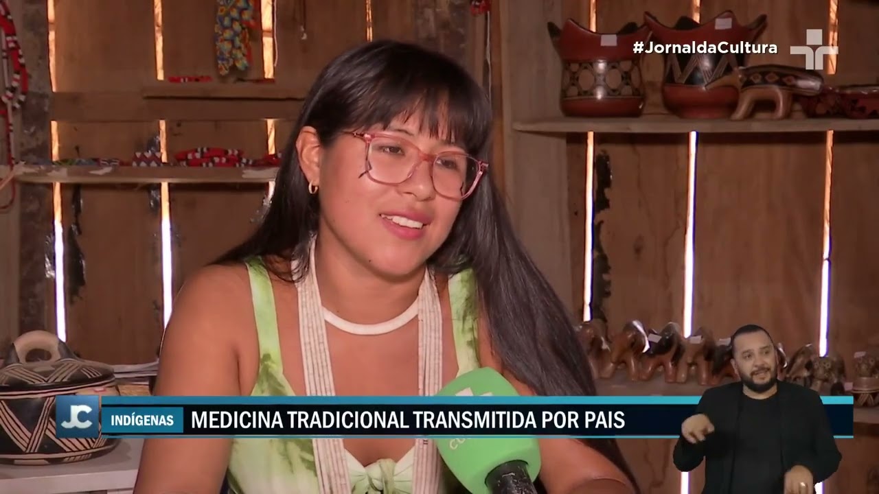 Povos indígenas no Xingu mantém viva a sabedoria e tradições dos antepassados