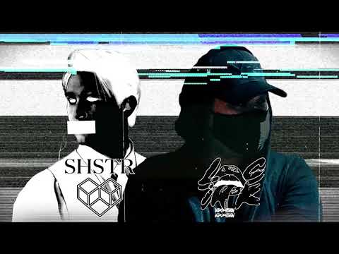 LICK x SHSTR - FADE OUT 12/10/21