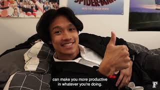 Tips for Admitted Students | Fordham University