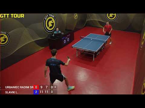 17.09.2025. GTT24. Hall 3.4