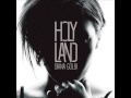 Diana Golbi - Holy Land 