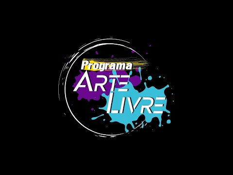 PROGRAMA ARTE LIVRE OFICIAL │ CELSO PERO │ COM ELISEO LEMOS │ #012