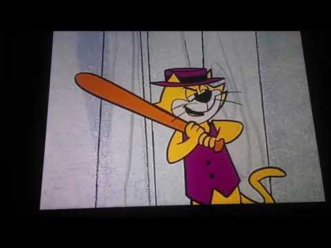 TOP CAT 1961 "1" (RcTv 3/2022 EP)