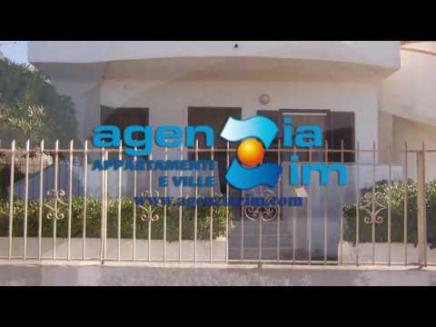 CASA VACANZA SUL MARE - APPARTAMENTI ZIM