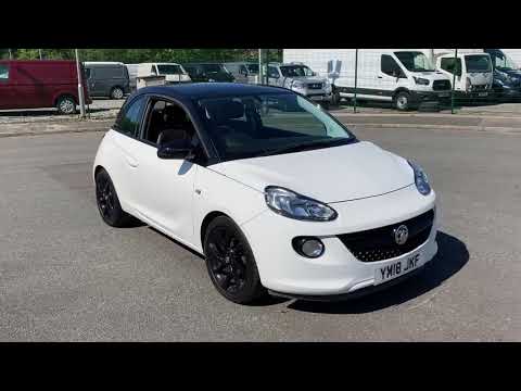 For Sale Vauxhall ADAM 1.2i ENERGISED