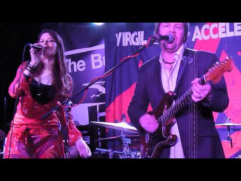 Ron Sayer @ The Bullingdon - My Mother In Law