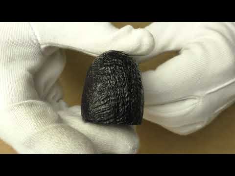 Dunhill Shell Briar 4127 - pipe C948