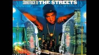kid capri - life goes on feat.  az, case, allure and common