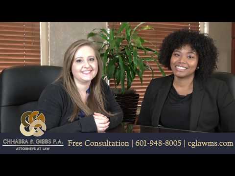 Play Law Firm Video