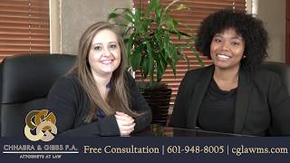 Play Law Firm Video