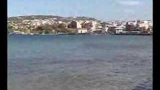 preview picture of video 'Trip to Greece - Hania, Crete'
