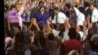 Benny Hinn - healing miracles 4/13