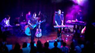 "Care of Cell 44"  Zombies Cover Song by the Deserters