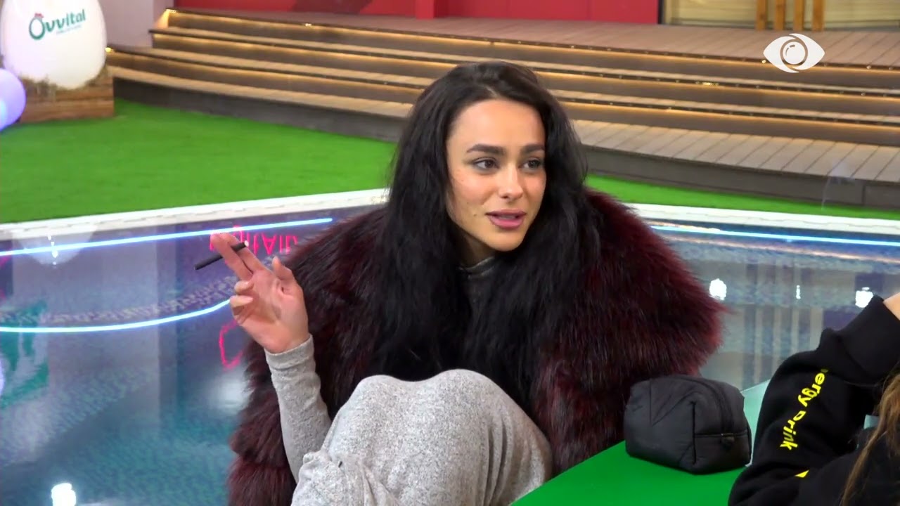 “Në momentin e puthjes ka qenë kënga “Perfect”?”/ Egli për Gjestin: Bëri një puthje të ndjerë...