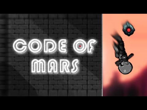 Code of Mars