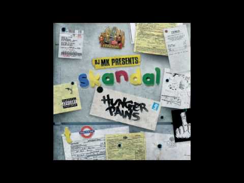 Skandal - Suttin To Prove