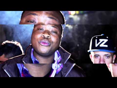 Young Slugz Freestyle