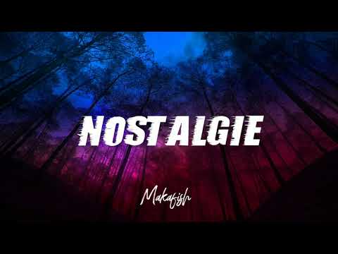 [FREE] PNL type beat "Nostalgie" - cloud rap type beat (Prod by MAKΦSH)