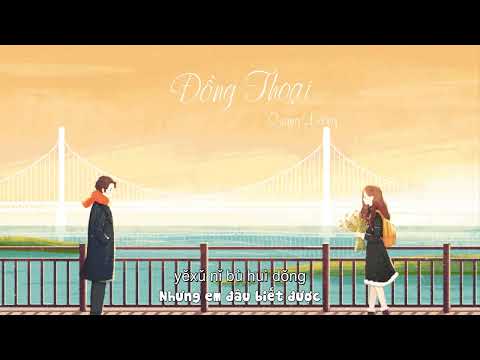 [Vietsub + Pinyin] Đồng thoại - Quang Lương | 童话 (Tong Hua) - 光良 | Fairy Tale - Michael Wong