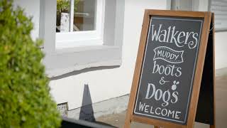 The Crown Inn, Pooley Bridge