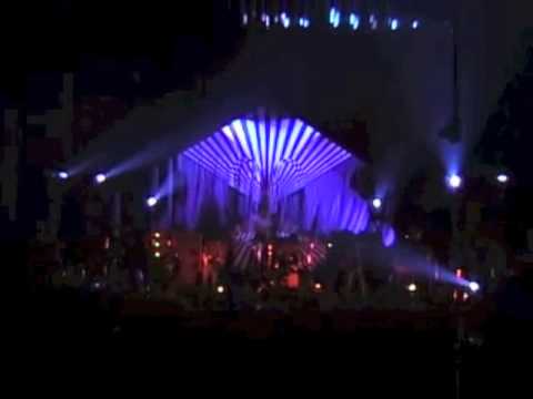The Mars Volta Live in Philadelphia 2005 (Cassandra Gemini)