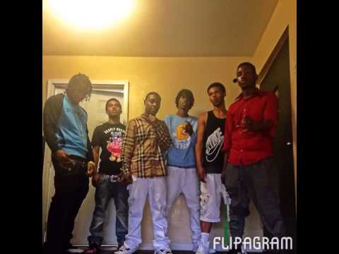 TBM} Stackss x YungShink-Gang'N