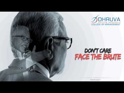 Dhruva College of Management Hyderabad General video thumbnail 4