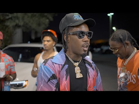 A Day in Life with the Best Gambler in Texas & Rich Homie Quan Literally