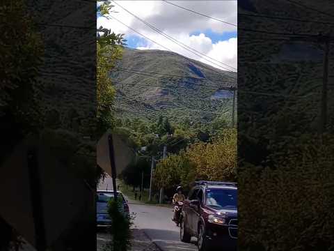 La Falda, Punilla, Córdoba, Argentina.#lafalda