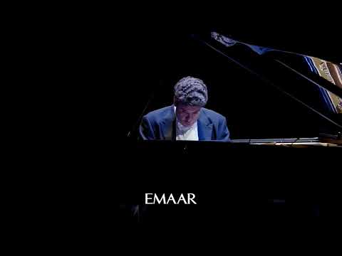 Denis Matsuev Show at Dubai Opera