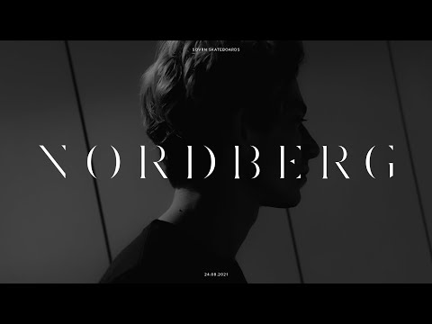 Ben Nordberg's SOVRN Pro Part