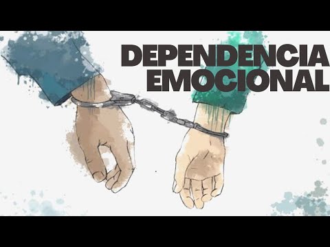 How to treat EMOTIONAL DEPENDENCE?