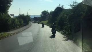 Harley Davidson - Faak am See - Villach