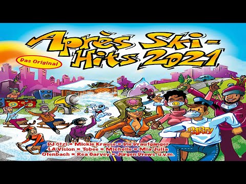 Karel Gott feat. Darinka - Fang das Licht (Stereoact Remix) (Apres Ski Hits 2021)