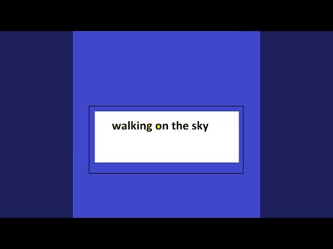 rhythms from a cosmic sky