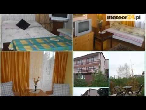 Noclegi Maryla - Bogumiłowice meteor24.pl