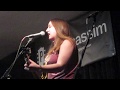 Isa Burke  "Pass You By"    (Gillian Welch cover)