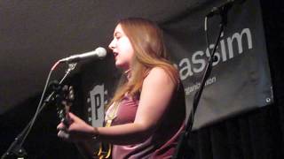 Isa Burke  &quot;Pass You By&quot;    (Gillian Welch cover)