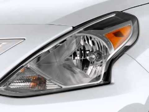 2016 Nissan Versa N4471 - Bluefield WV