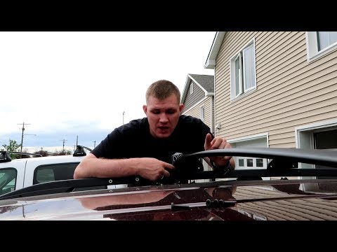 download lagu mp3 mp4 Honda Odyssey Roof Rack Cross Bars, download lagu Honda Odyssey Roof Rack Cross Bars gratis, unduh video klip Honda Odyssey Roof Rack Cross Bars