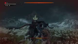 ［ノーデス ノーコン］竜胤の力を捨てた狼が　一週目人返りルート　全大ボス撃破クリアするぞ！！！！　part2