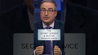 Segment examines Secret Service failures and Butler, Pennsylvania incident