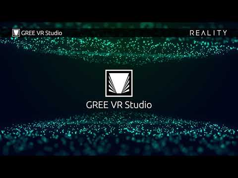 GREE VR Studio Laboratory Video Report 2020
