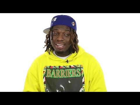 Warhol.Ss: Yes We Really Be On These Drugs But...