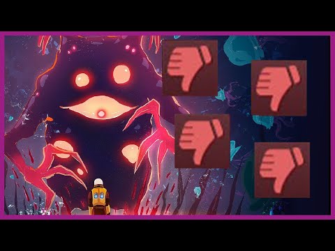 Reading Risk of Rain 2's Negative Reviews so you don't have to