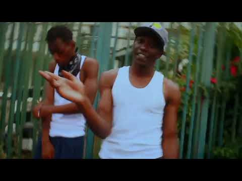 TABIA MBAYA..taji ft double 2