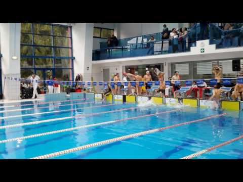 Pistocchi Marco 50 Do - L'Aquila 2017