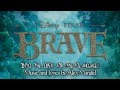 Brave Into The Open Air Multilanguage