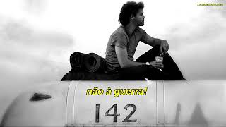 Eddie Vedder - No More (legendado)